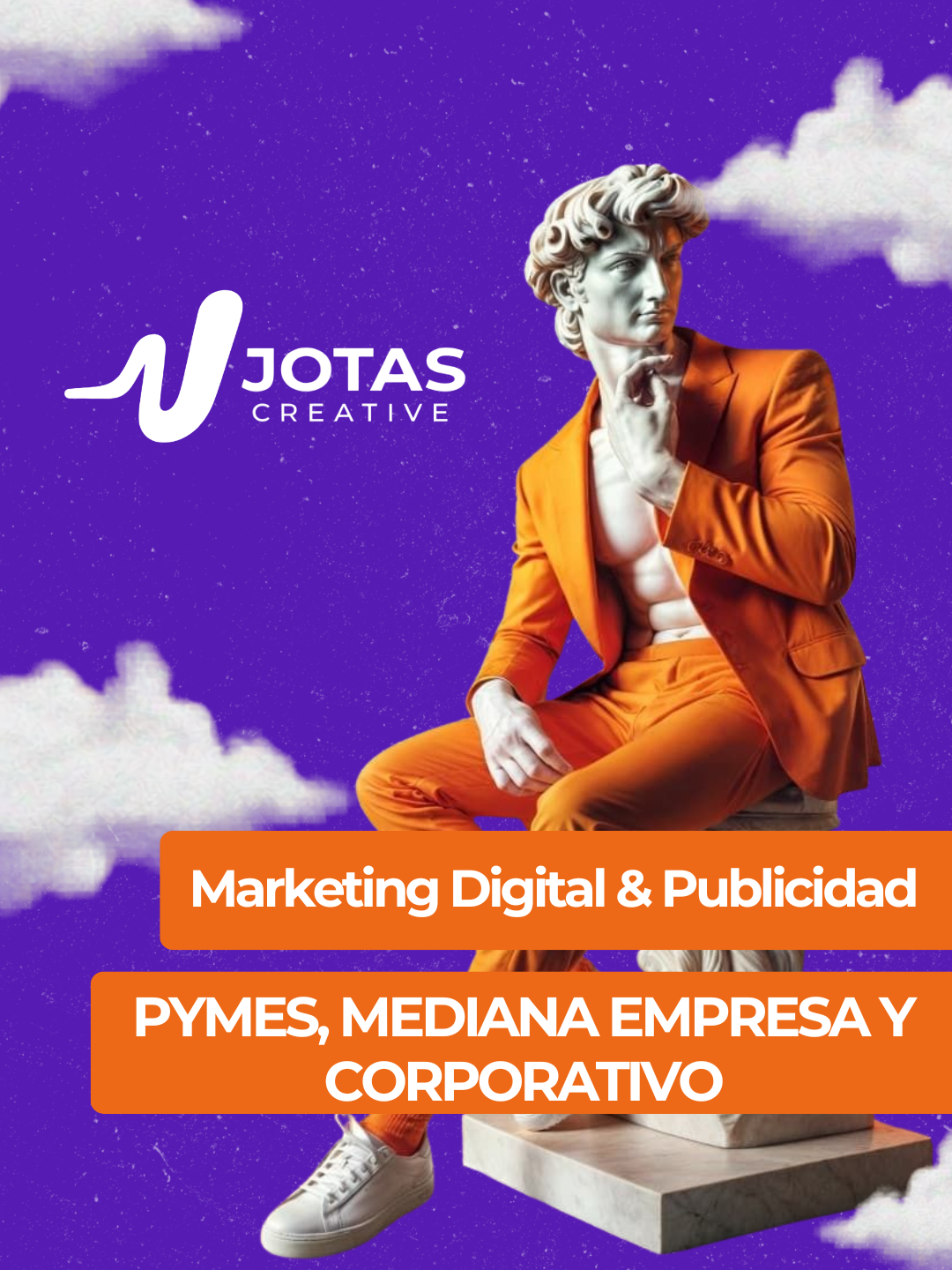 Jotas Creative