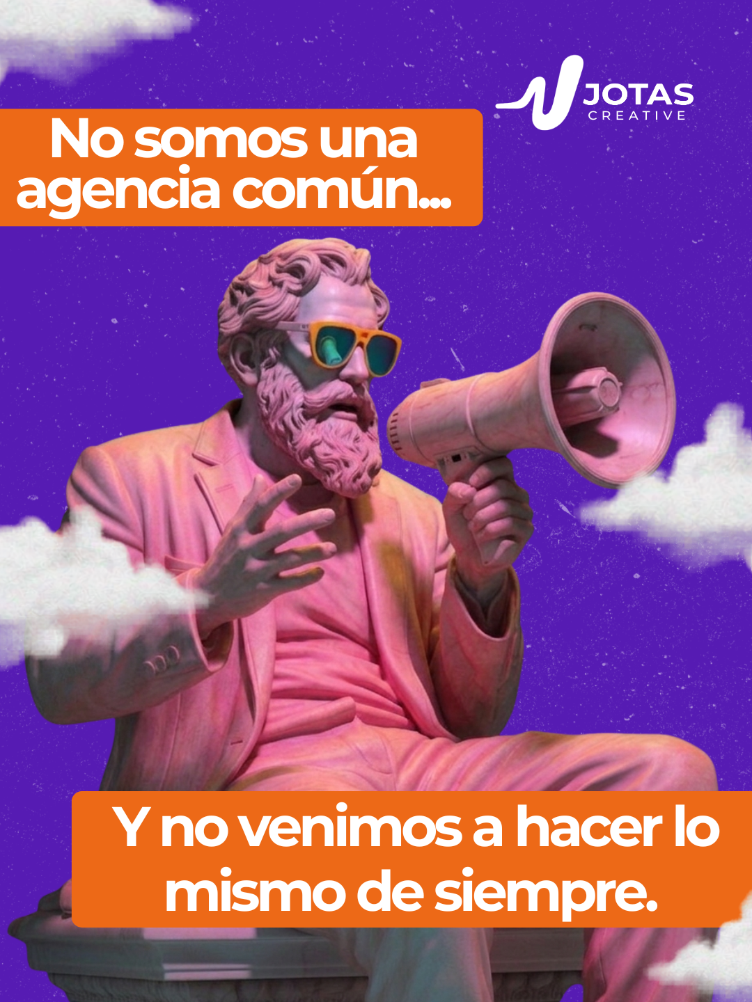 Jotas Creative