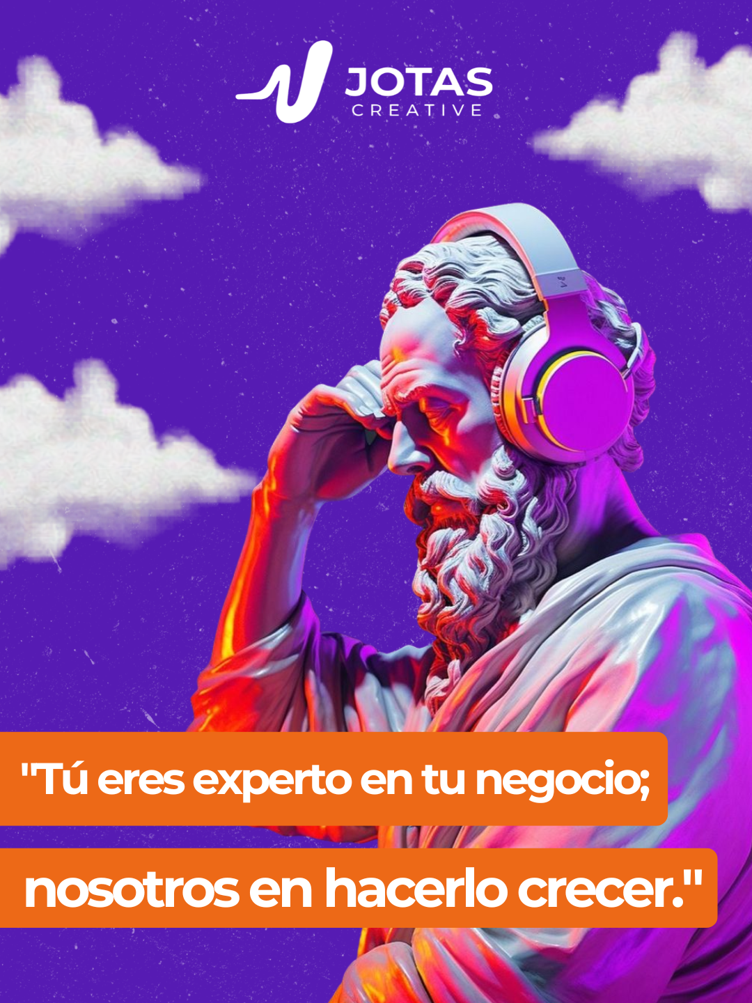 Jotas Creative